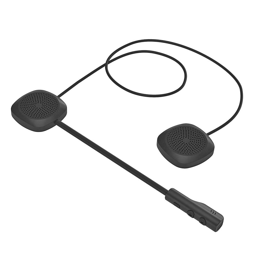 

MH04 Motorcycle Helmet Headset Wireless Bluetooth 5.0 Hands Free Headphones, 501 Original