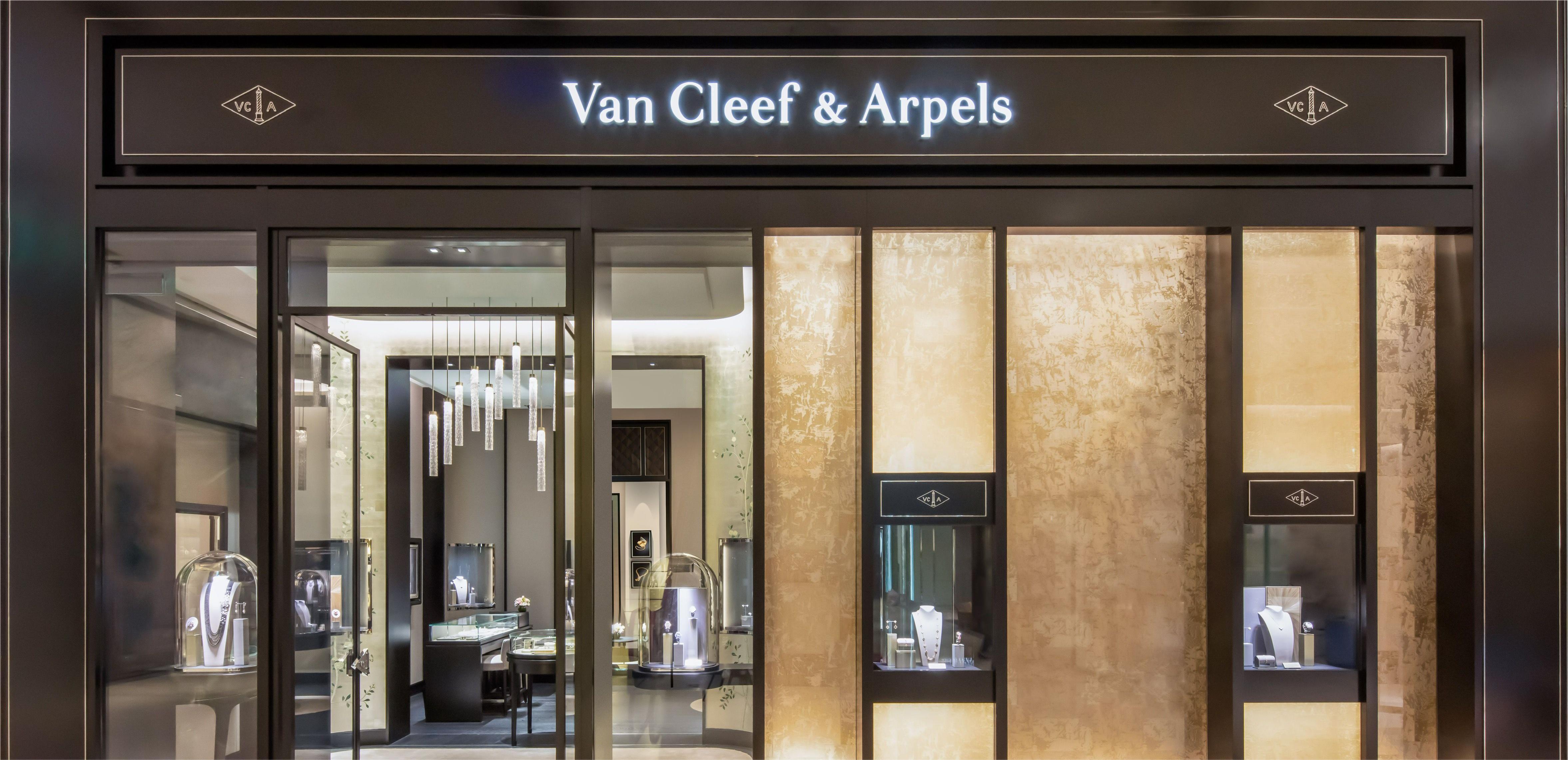 Van Cleef & Arpels