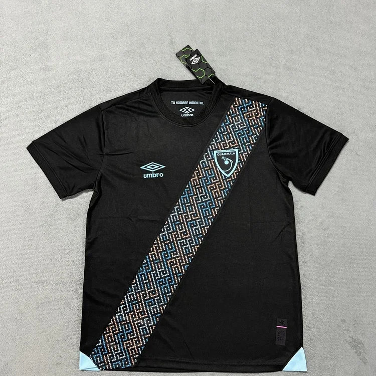 Guatemala 2nd away game in 2025-26 - Fans Edition