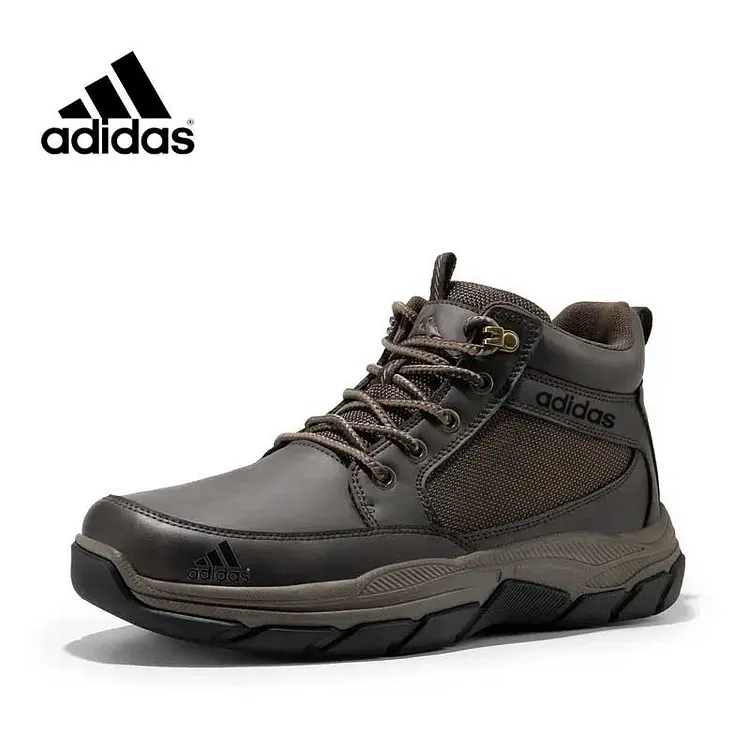 adidas&reg; - GORE-TEX mu&scaron;ke lagane planinarske cipele - neklizajuće