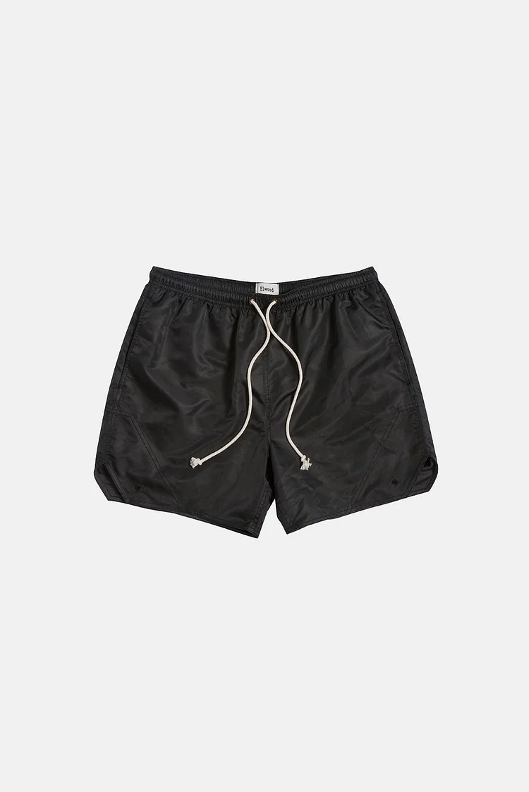 OLYMPIC NYLON SHORT