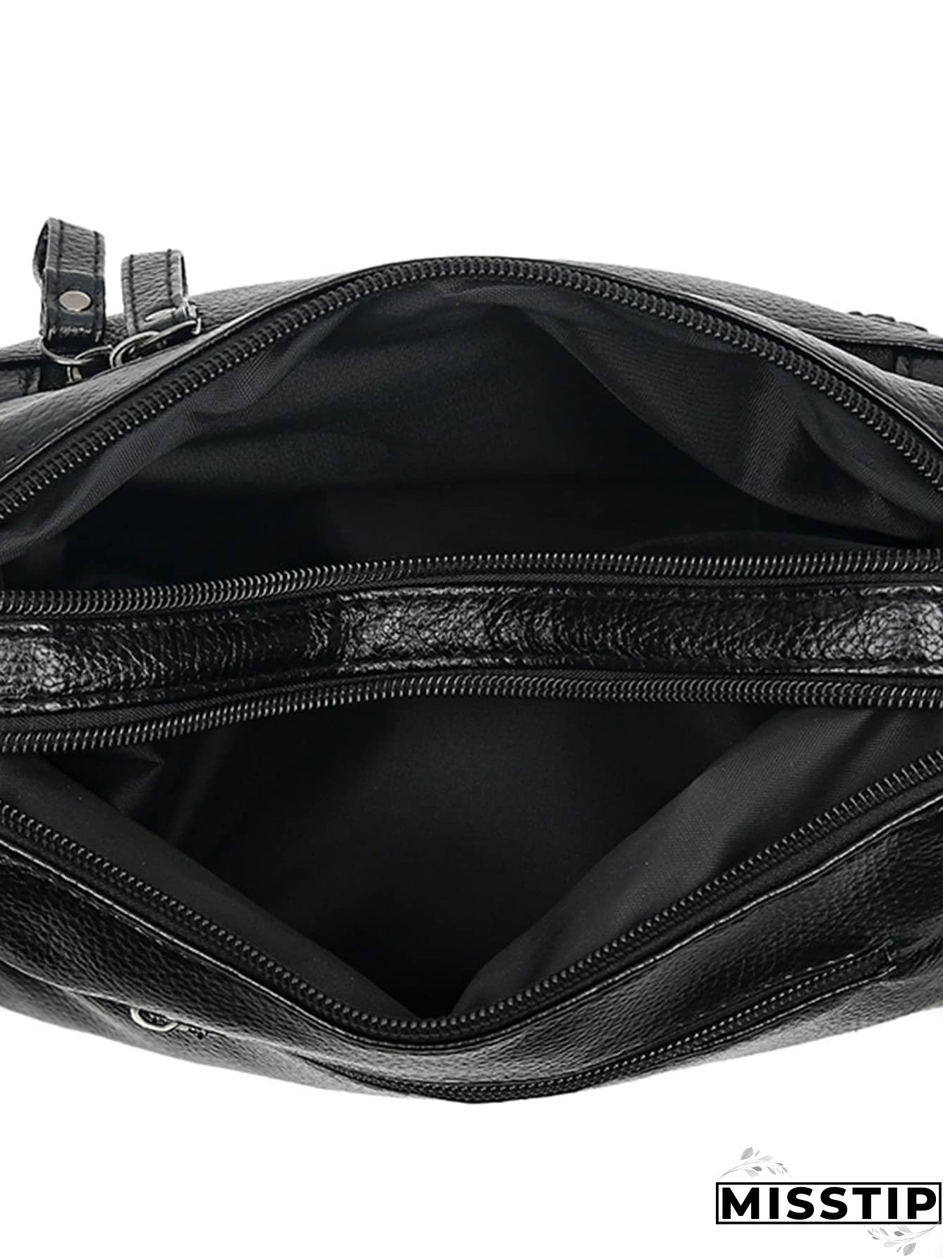 Minimalist Square Bag