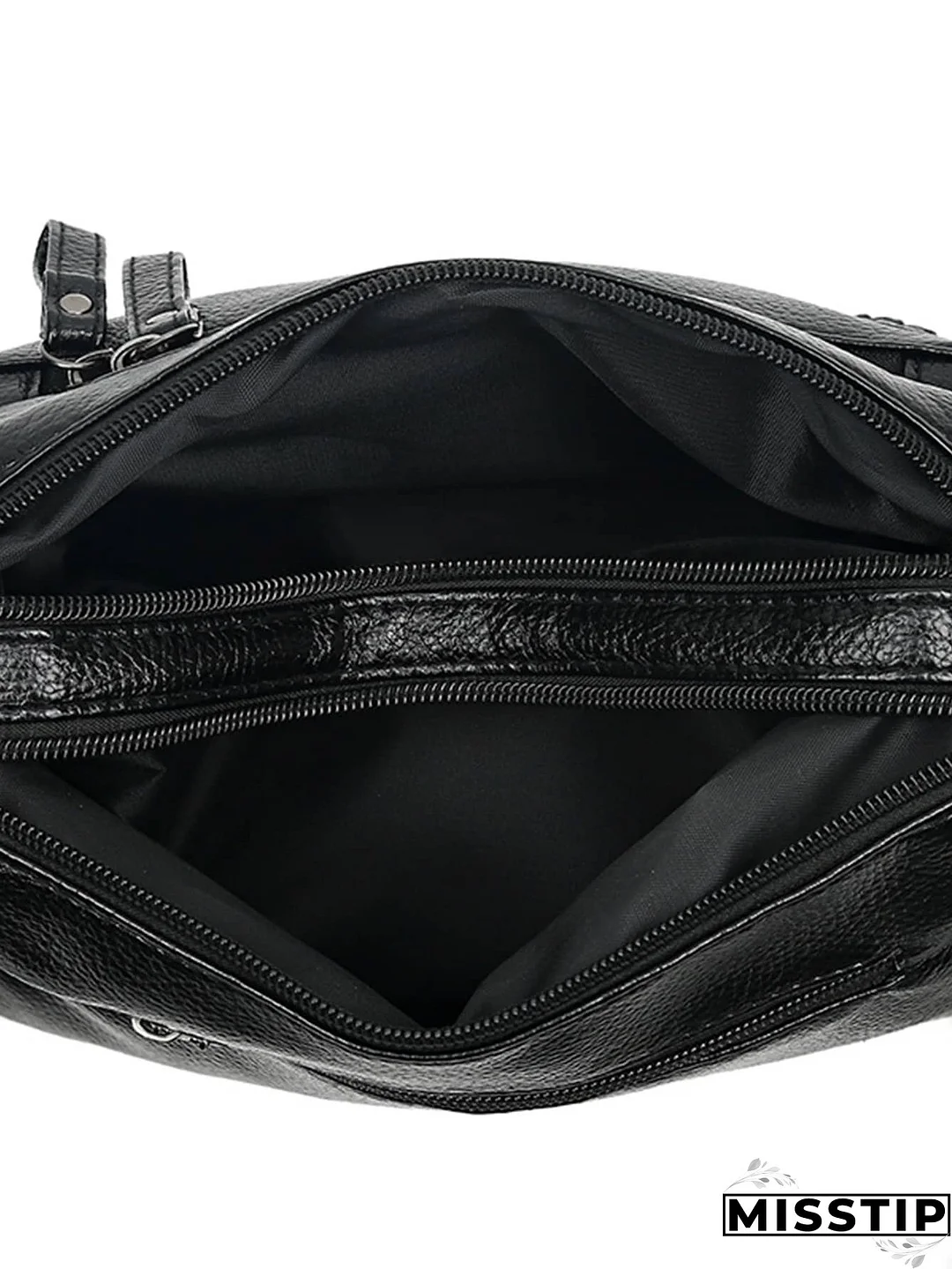 Minimalist Square Bag