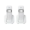 Cordless telephone T301C home dual telephone office fixed telephone landline