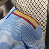 2022 Player Version Spain Away Football Shirt 1:1 Thai Quality