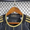 2024-2025 Los Angeles FC Home Football Jersey 1:1 Quality Thai Quality