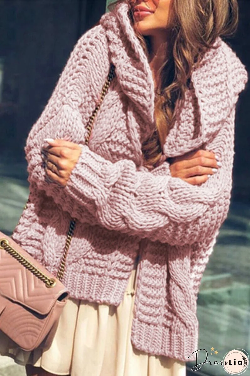 Casual and Relaxed winter Top