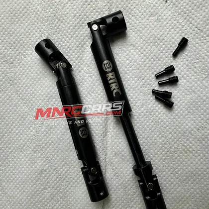 MN MODEL MN82 Upgrade Parts