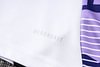 Joyfball 2024/2025 Germany Half-Pull Training Suit White Football Shirt 1:1 Thai Quality