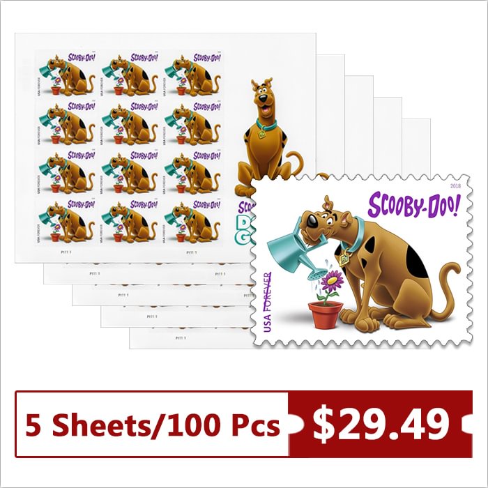 Cute Style Stamps