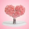 Gioiacombo™ Regalo di San Valentino 🎁Albero dell'amore in fiore di carta
