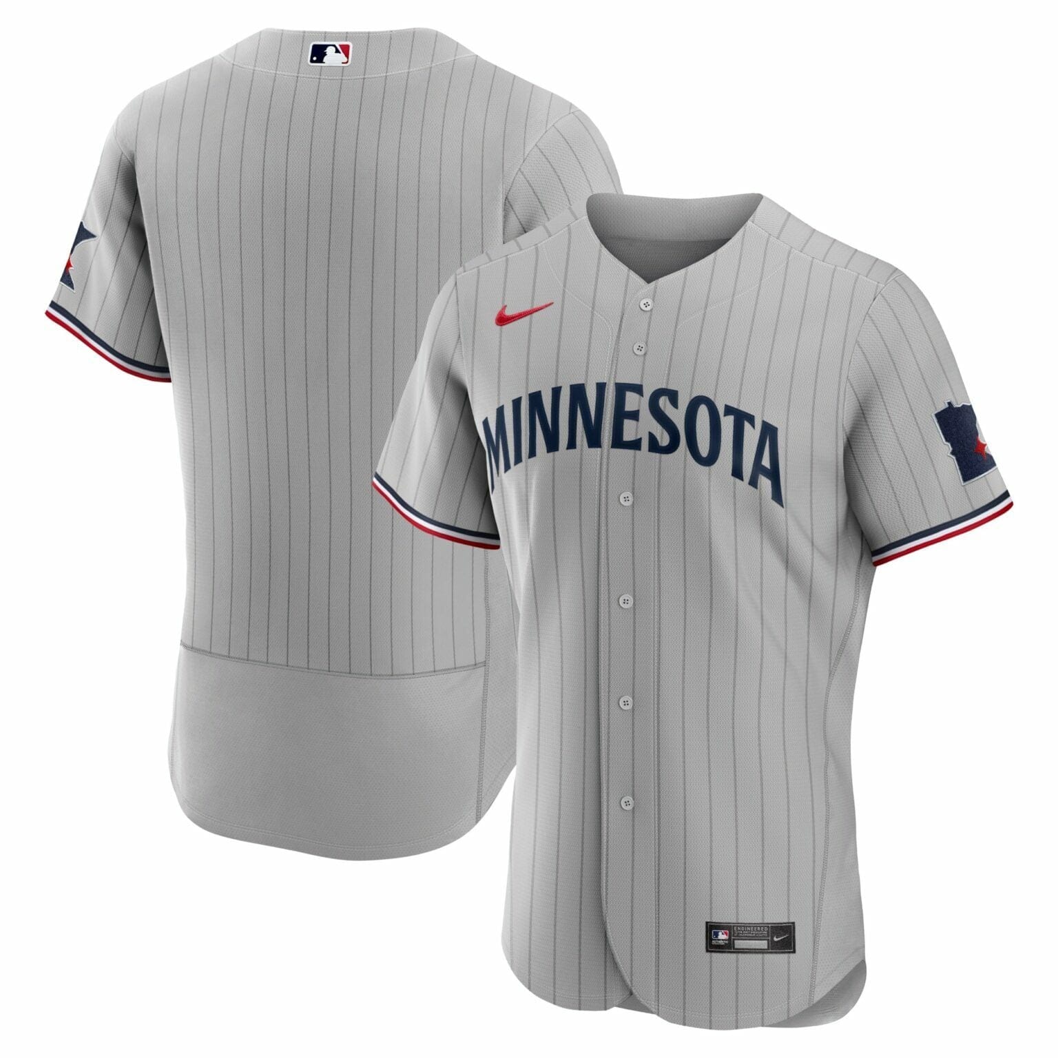 Minnesota Twins 2023 Jerseys mysite