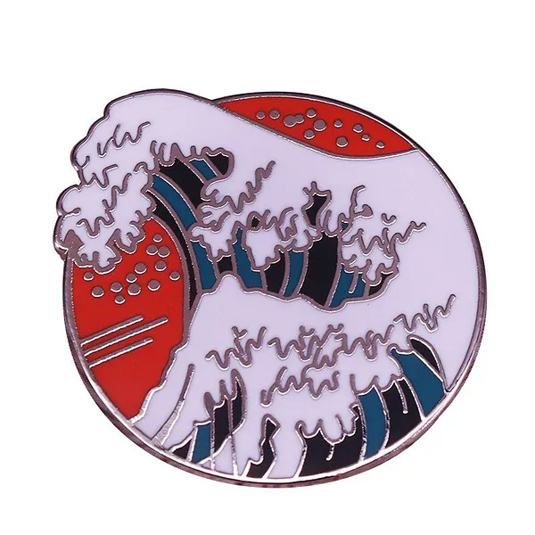 Foto del pin Dreamy Ocean Waves