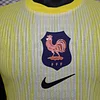2025-2026 Player Version France Goalkeeper Soccer Jersey 1:1 Thai Quality