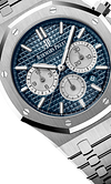 Blue Dial CHRONOGRAPH 41mm