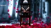 Ken Kaneki Sitting on Chair - Tokyo Ghoul Resin Statue - JiaJian Studio