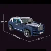 The Rolls-Royce Cullinan