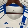 25/26 Schalke 04 Soccer Jersey Away