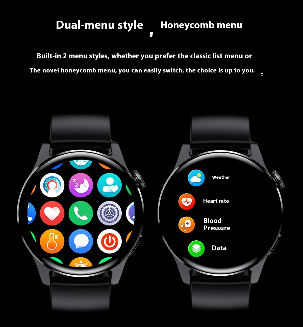 Likron Watches