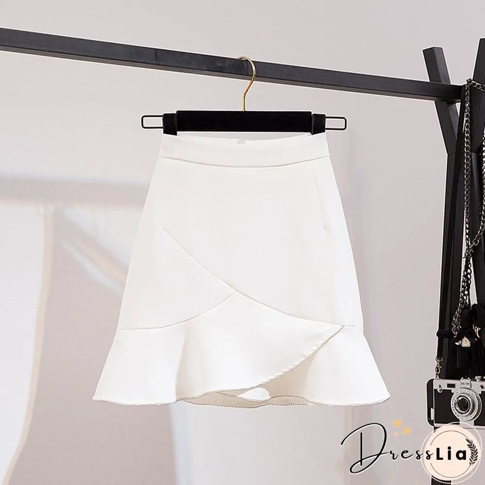 Elegant Chiffon Two-Piece Set P11347