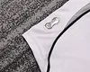 2006-2007 Retro Real Madrid Home Football Shirt 1:1 Thai Quality Kids Size