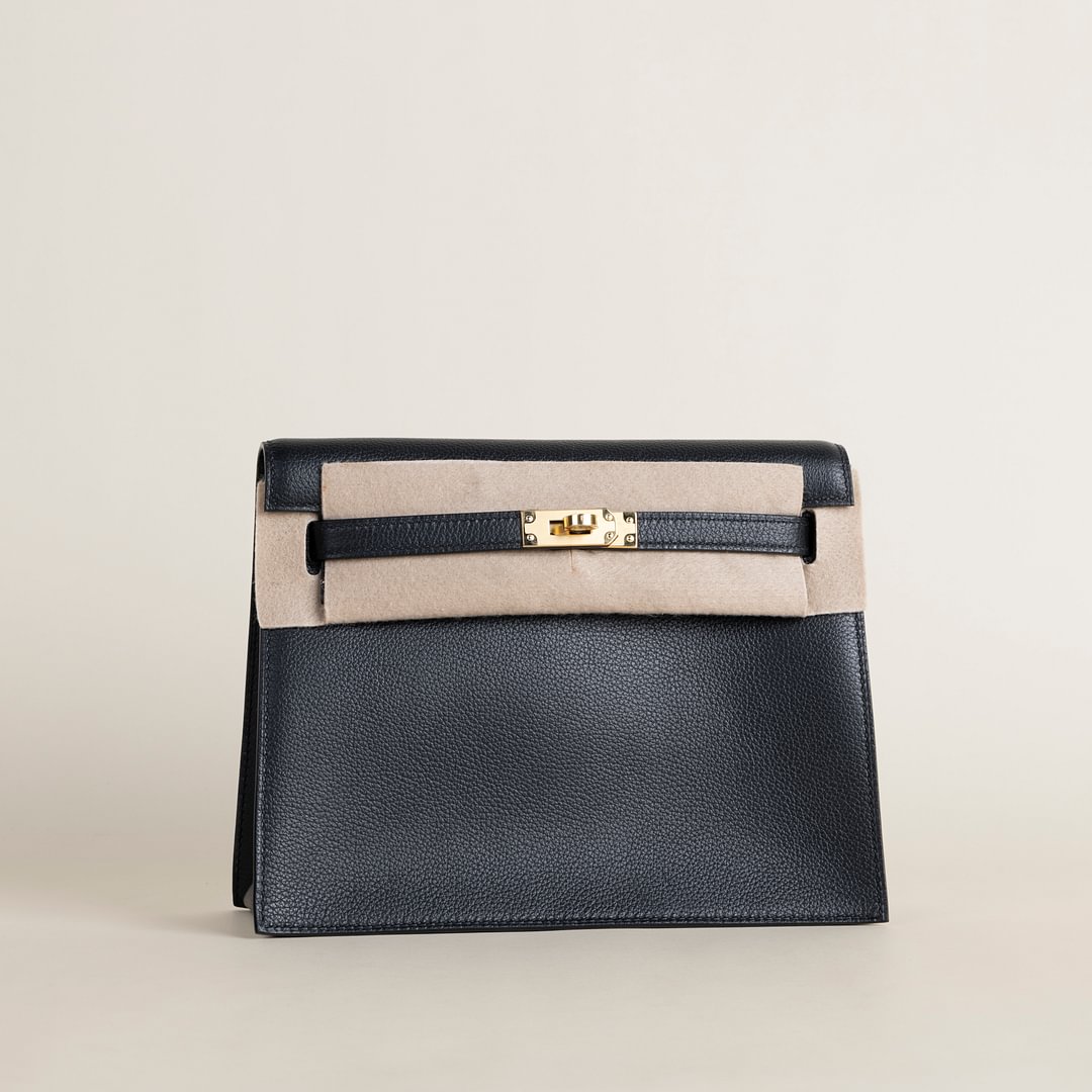 Kelly Danse Evercolor CC89 Noir  GHW