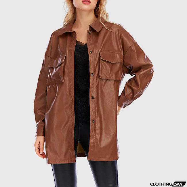 Chic and Versatile winter Jacket