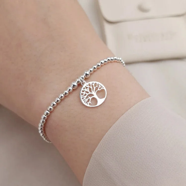 Tree Of Life Bracelet