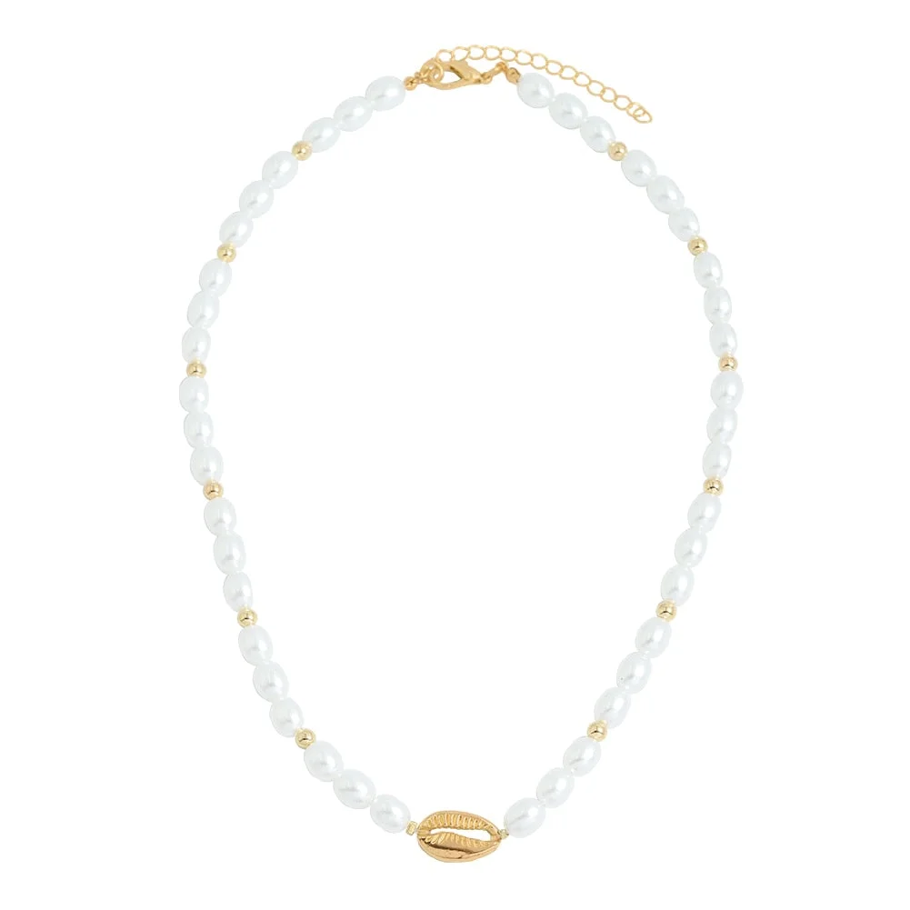 Dvacaman New Punk Gold Color Portrait Pendant Necklace for Women Cuban Multi Layered Chunky Thick Chain Choker Necklaces Jewelry