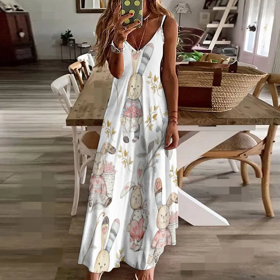 women's flowy easter dress Flowy Easter Dress Women