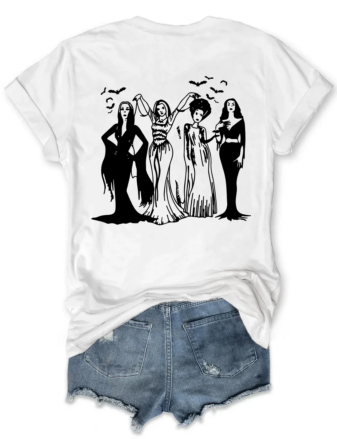Witchy Women T-shirt