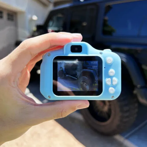 Christmas Sale 49% Sale-----Mini VINTAGE CAMERA