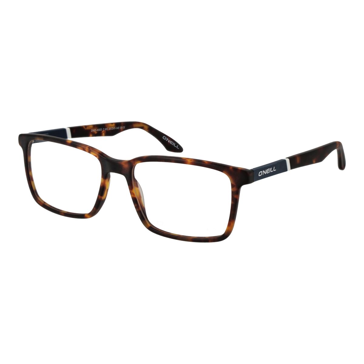 Men' Spectacle frame O'Neill ONO 4503 55102 Brown