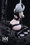 1/6 Scale YoRHa No.2 Type-B - NieR:Automata Resin Statue - KK Studio