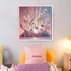 Note-11CT Stamped Cross Stitch 40*40cm/15.75*15.75in tapestrymarket