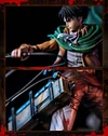 1/6 Scale Levi·Ackerman - Attack on Titan Resin Statue - LC Studios