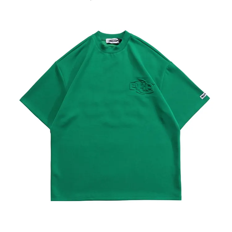 Blackair T Shirt Blackair Blue Short-Sleeved T-shirt