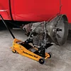 Performance Tool W41044 Transmission Jack Adapter for Passenger Car and Light Duty Truck Transmissions, 1/2 Ton.