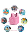 Baby Swimwear Summer Infant Buoyancy Vest Jacket Child Swimming Float