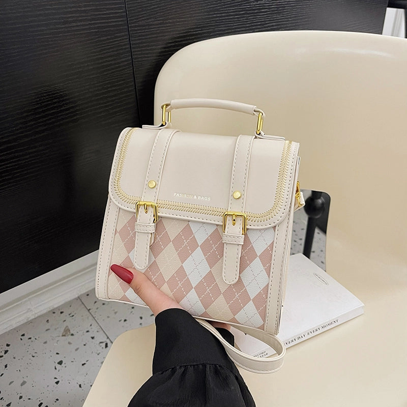 Lingge Street Women’s Backpack