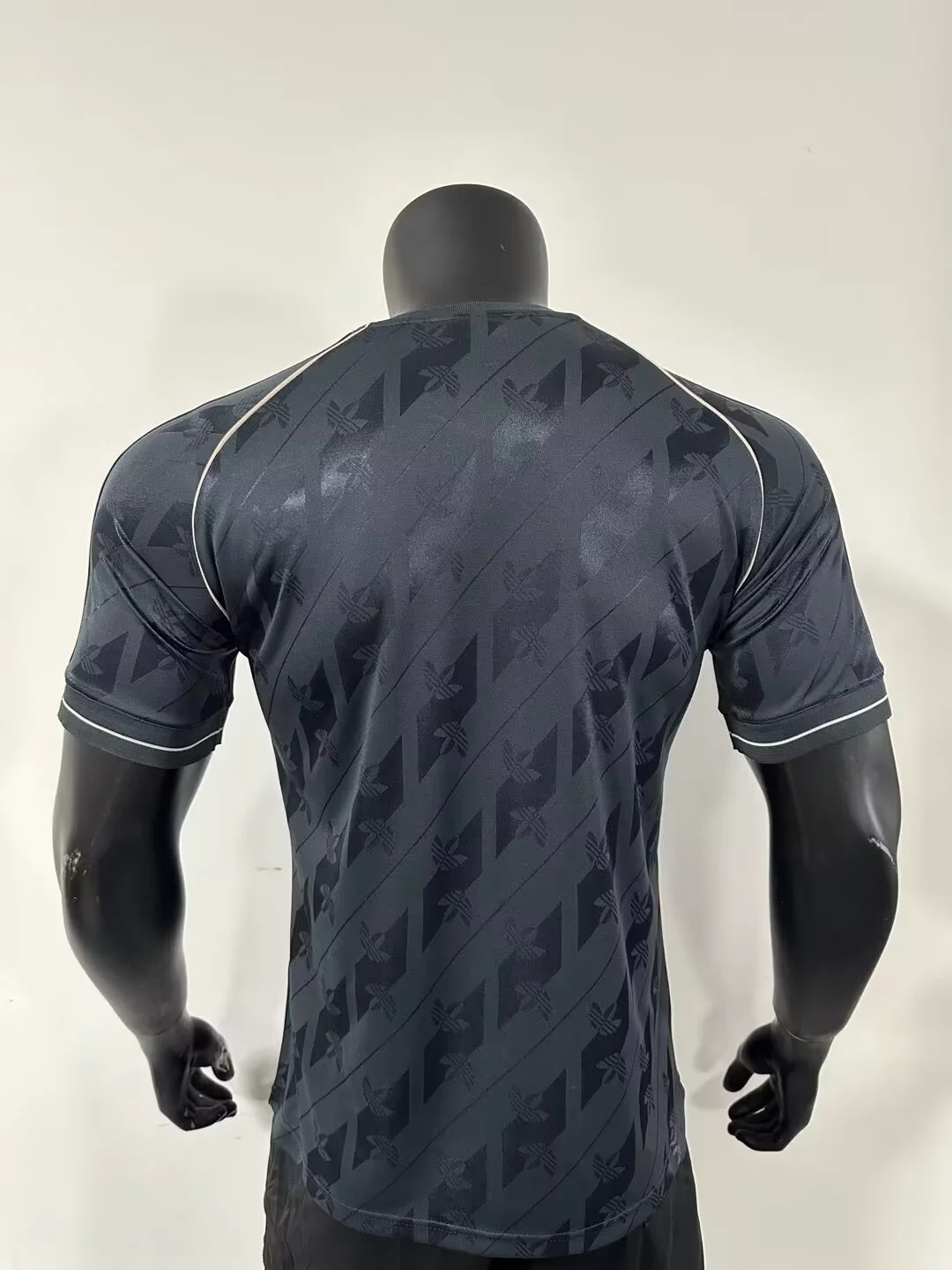 24/25 Real Madrid Special Edition Player Version Football T-Shirt Thai Quality