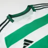 Celtic Home Soccer Jersey 2024/25