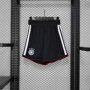 2026 Player Version Germany Home Shorts 1:1 Thai Quality