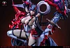 1/4 Scale Raiden Mei - Honkai Impact 3rd Archives Resin Statue - TreaSure Studio