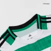 Celtic Home Kids Soccer Jerseys Kit 2025/26