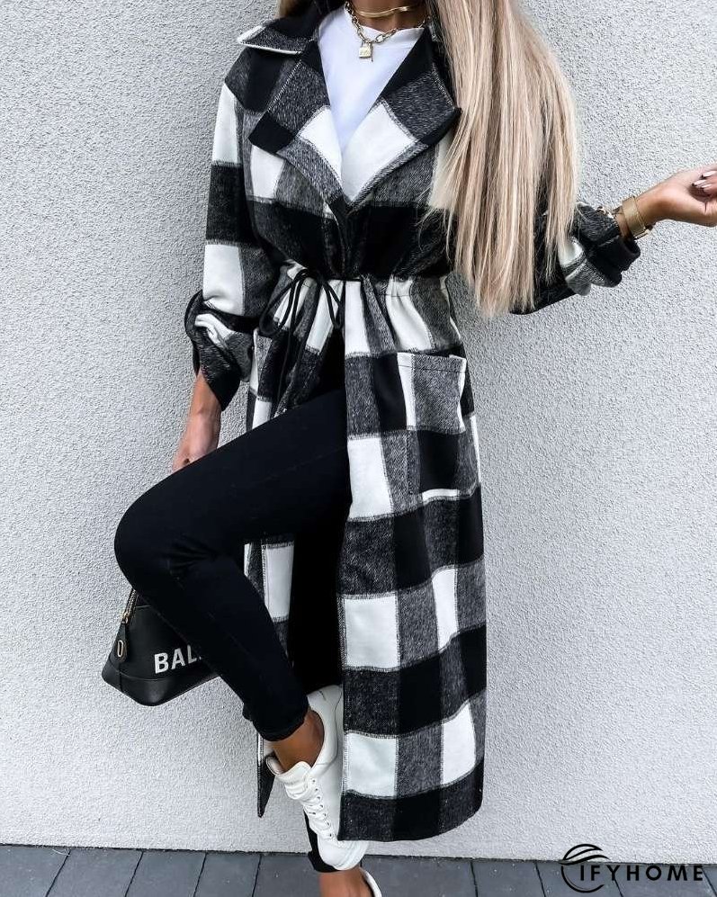 Stylish and Elegant winter Jacket | IFYHOME