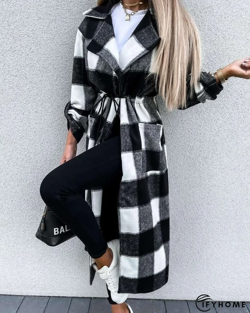 Stylish and Elegant winter Jacket | IFYHOME