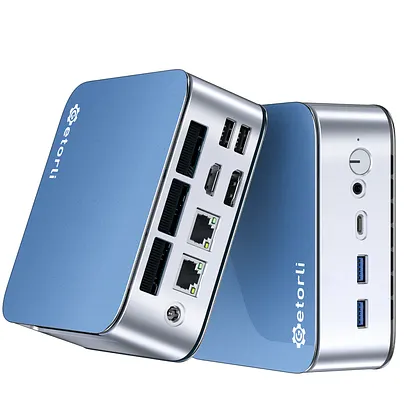 Getorli Mini PC
