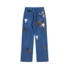 Chrome Hearts NEW Pants D09