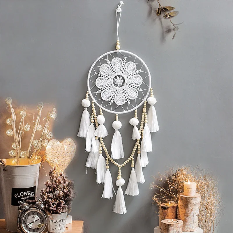 Mandala Wall Hanger